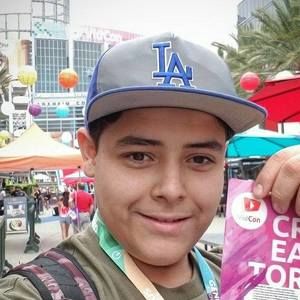 Meet your Posher, Isaiah